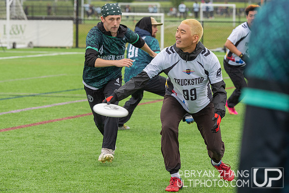 Mid Atlantic Club Regionals 2026