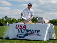 Awards - USAU 2013 HS Southerns