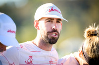 Highlights during bracket play of USAU Club Championships