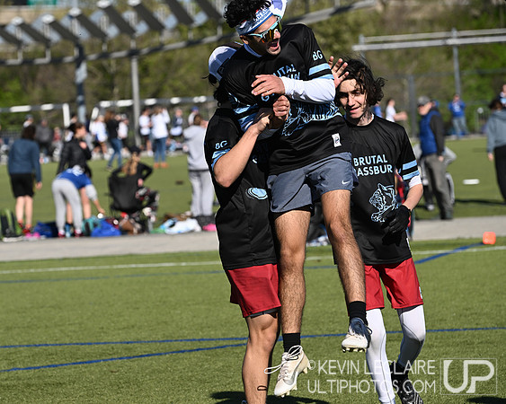 YULA 2023 Sunday action