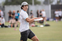 USAU SoCal Sectionals 2026
