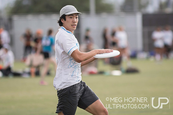 USAU SoCal Sectionals 2026