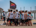 Final: Swamp Rats v Point Break'n