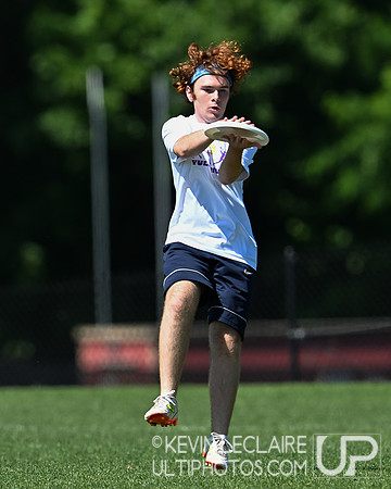 VA HS States 2025 Saturday
