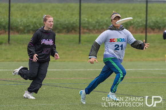 Mid Atlantic Club Regionals 2026
