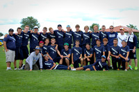Saturday Highlights - Christina - YCC 2013