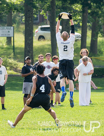 Boston Invite 2013 -- Sunday