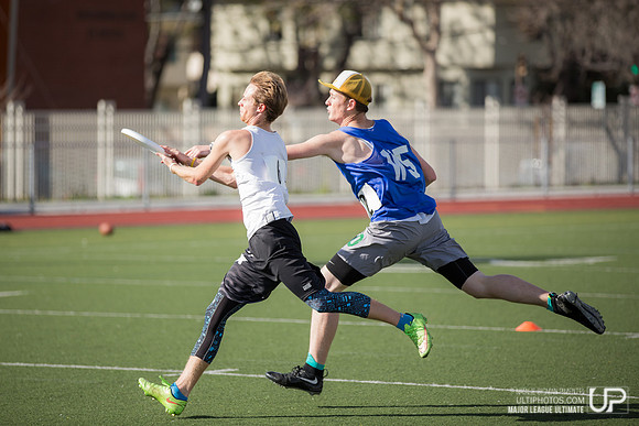 Dogfish 2016 Open Tryout
