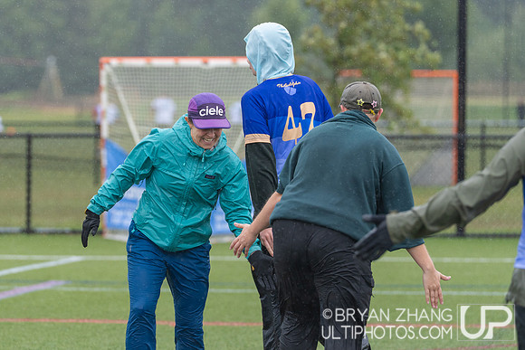 Mid Atlantic Club Regionals 2026