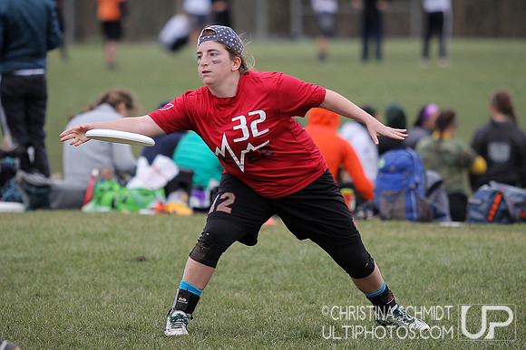 Queen City Tune Up 2016 - Sunday