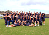 Ring of Fire Team Photo