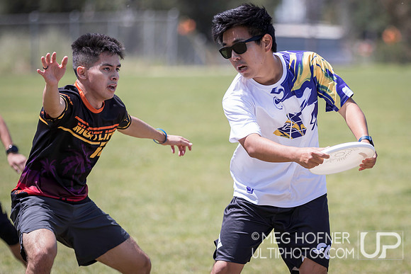 SoCal D1 Conference Championships 2023