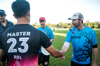 2015 Pan American Ultimate Championships (PAUC) - Wednesday Pool Play