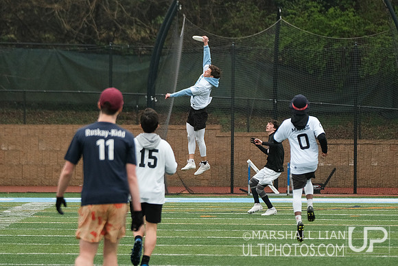 2023 YULA Invite Saturday Action