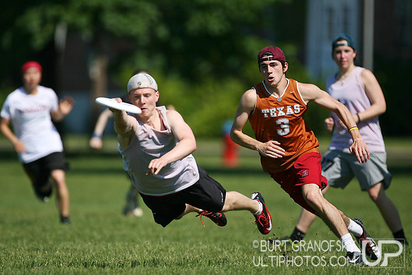 Mixed Easterns 2013 - Saturday, Round 1