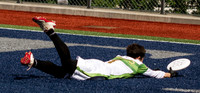 NY Rumble vs. Boston Whitecaps 5/26/13
