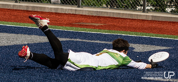 NY Rumble vs. Boston Whitecaps 5/26/13
