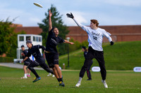 WFDF World Ultimate Club Championships in LIMERICK, IRELAND  15.-22.8 2026