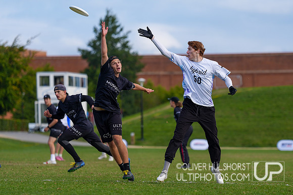 WFDF World Ultimate Club Championships in LIMERICK, IRELAND  15.-22.8 2026
