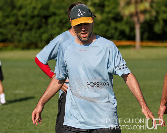 USAU Masters Championships