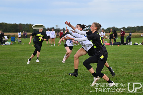 NE Club Regional Championship in Batavia NY, 2026