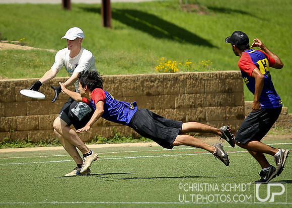 US Open 2013 - Friday