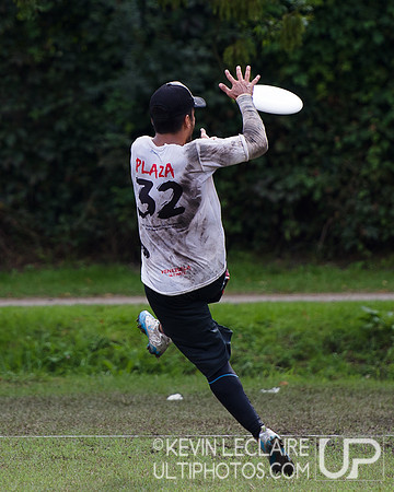 Wednesday WUCC 2014 Action