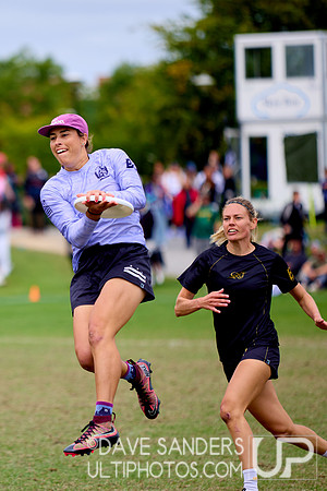 WFDF World Ultimate Club Championships in LIMERICK, IRELAND 15-22 Aug 2026