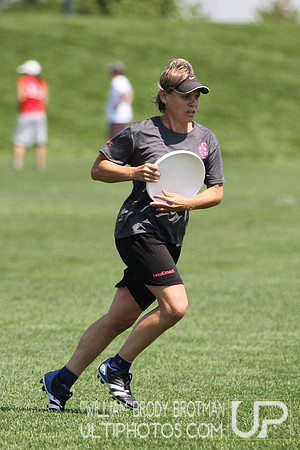 2013 Womens Masters National Championships
