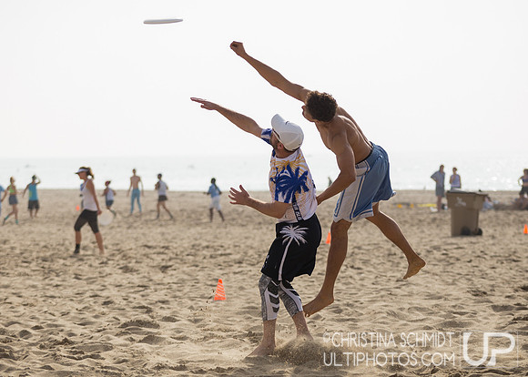 Lei Out 2016 - Saturday