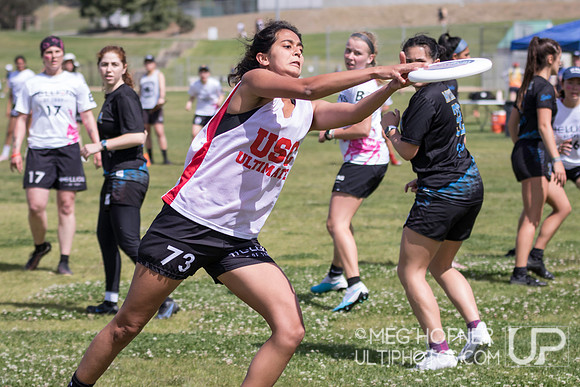 SoCal D1 Conference Championships 2023