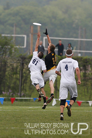 2013 USA Ultimate College Championships