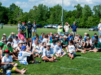 Awards - USAU 2013 HS Southerns