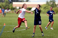 Saturday - U19 Girls - YCC2013