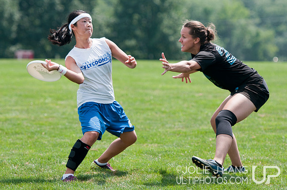 Philly Invite 2013 - Saturday Action