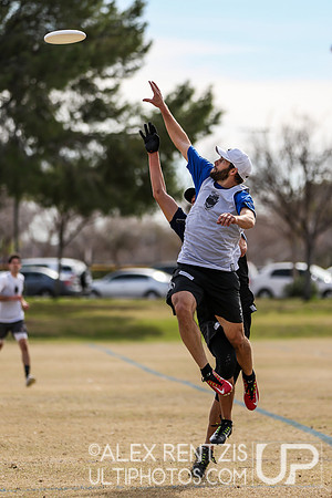 2016 WUGC USAU Phoenix, Arizona