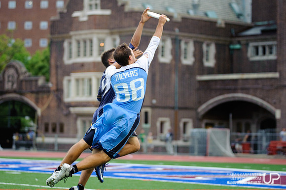 MLU Championship