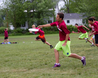 Open Division III - 2013 Massachusetts HS State Championships