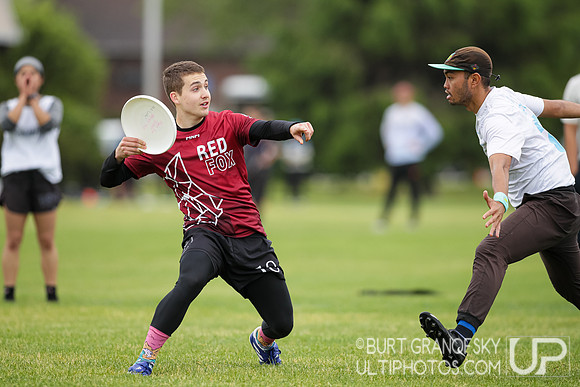 BUDA Mixed Easterns, June 3, 2023
