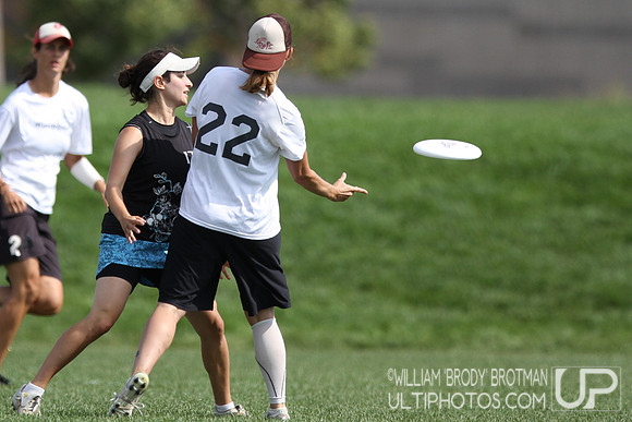 2013 Womens Masters National Championships