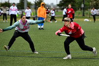 2026 Mid-Atlantic Regionals Saturday