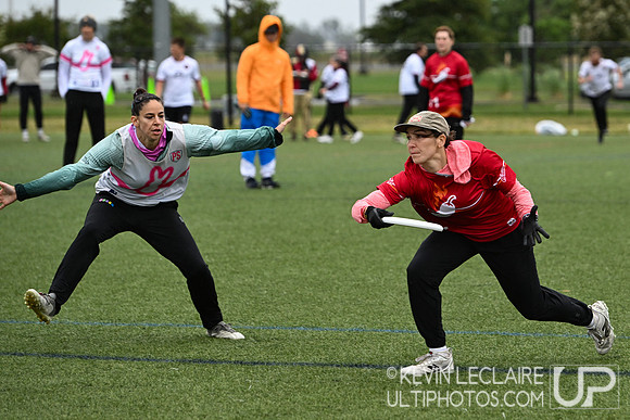 2026 Mid-Atlantic Regionals Saturday
