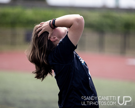 Philadelphia Surge vs Austin Torch