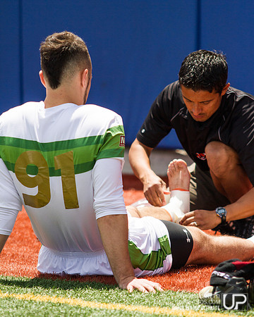 NY Rumble vs. Boston Whitecaps 5/26/13