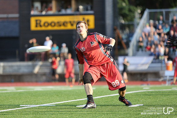 MLU Nighthawks @ Stags