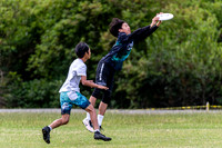 Vancouver Ultimate League Misfit Cup