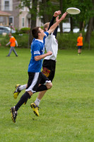 Open Division II - 2013 Massachusetts HS State Championships