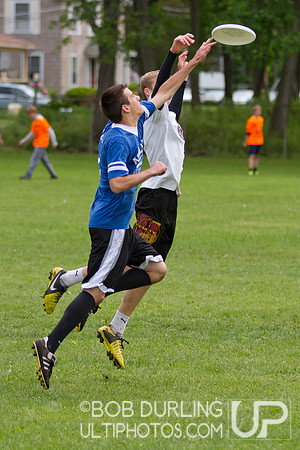 Open Division II - 2013 Massachusetts HS State Championships