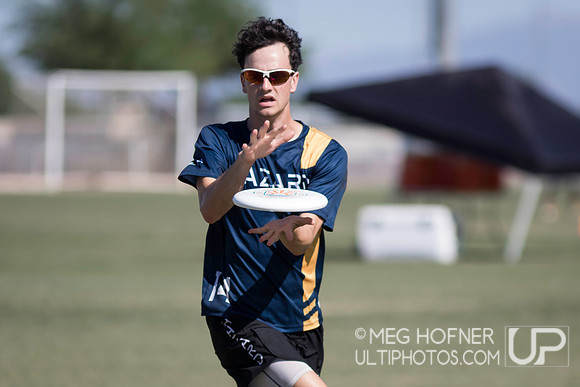 USAU SoCal Sectionals 2026