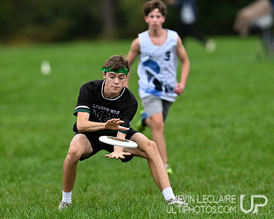 WAFC Fall Fling 2026 Saturday